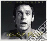 Iggy Pop - The Document (2 Cd)