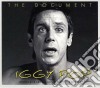 Iggy Pop - The Document (2 Cd) cd