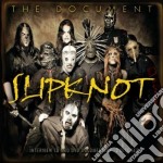 Slipknot - The Document (2 Cd)