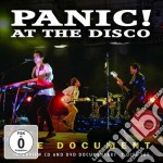 Panic! At The Disco - The Document (2 Cd)