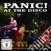 Panic! At The Disco - The Document (2 Cd) cd