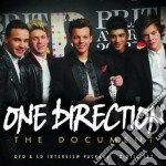 One Direction - The Document (2 Cd)