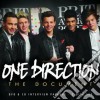 One Direction - The Document (2 Cd) cd musicale di One Direction