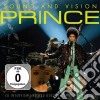 Prince - Sound And Vision (2 Cd) cd