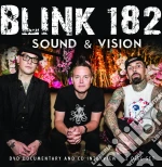 Blink-182 - Sound And Vision (Cd+Dvd) cd