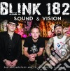 Blink-182 - Sound And Vision (Cd+Dvd) cd