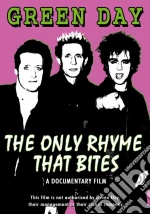 (Music Dvd) Green Day - The Only Rhyme That Bites cd