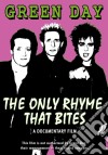 (Music Dvd) Green Day - The Only Rhyme That Bites cd