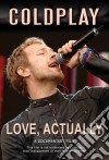 (Music Dvd) Coldplay - Love Actually cd