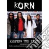 (Music Dvd) Korn - Keeping The Faith cd