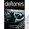 (Music Dvd) Deftones - School Of Brilliant Things cd