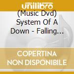 (Music Dvd) System Of A Down - Falling Between The Cracks cd