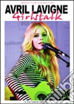 (Music Dvd) Avril Lavigne - Girlstalk cd