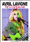 (Music Dvd) Avril Lavigne - Girlstalk cd