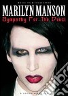 (Music Dvd) Marilyn Manson - Sympathy For The Devil cd