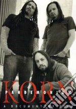 (Music Dvd) Korn - Pandemonium cd