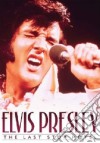 (Music Dvd) Elvis Presley - The Last Stop Hotel cd