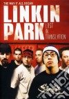(Music Dvd) Linkin Park - Lost In Translation cd