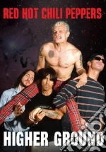 (Music Dvd) Red Hot Chili Peppers - Higher Ground cd