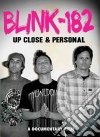 (Music Dvd) Blink 182 - Up Close And Personal cd