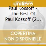 Paul Kossoff - The Best Of Paul Kossoff (2 Cd) cd musicale