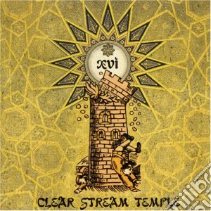 Clear Stream Temple - Xvi cd musicale