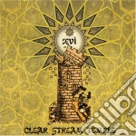 Clear Stream Temple - Xvi cd