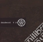 Deadwood - 8 19 cd