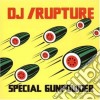 Dj - Special Gunpowder cd