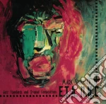 Mark Springer - Eta Nyc (2 Cd) cd
