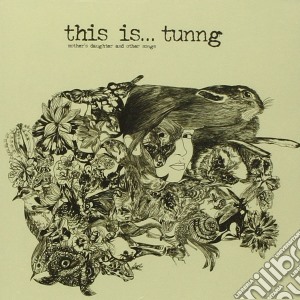Tunng - This Is cd musicale di TUNNG