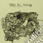 Tunng - This Is cd