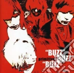 Primitives - Buzz, Buzz, Buzz cd
