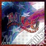 Mc5 - Purity Accuracy - The Album cd