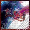 Mc5 - Purity Accuracy - The Album cd
