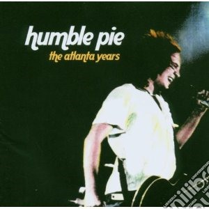 Humble Pie - Atlanta Years (2 Cd) cd musicale di Pie Humble
