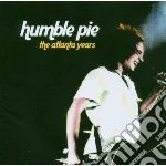 Humble Pie - Atlanta Years (2 Cd) cd