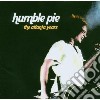 Humble Pie - Atlanta Years (2 Cd) cd