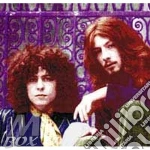 Tyrannosaurus Rex (5 Cd+Dvd) - A Whole Zinc Of Finches cd