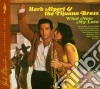 Herb Alpert & The Tijuana Brass - Whats New My Love cd