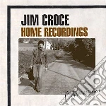 Home recordings cd