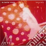 La bella vista cd