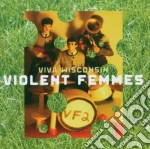 Violent Femmes - Viva Wisconsin cd