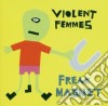 Violent Femmes - Freak Magnet cd