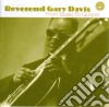 Reverend Gary Davis - From Blues To Gospel cd