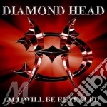 All Will Be Revealed cd
