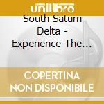 South Saturn Delta - Experience The Concreteness cd