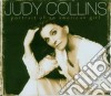 Judy Collins - Portrait Of An American Girl cd