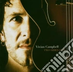 Vivian Campbell - Two Sides Of If cd