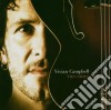Vivian Campbell - Two Sides Of If cd